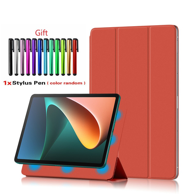 Bao Da Máy Tính Bảng Từ Tính Bảo Vệ Cho Xiaomi Mipad 5 Pro 11 2021 Mipad 5