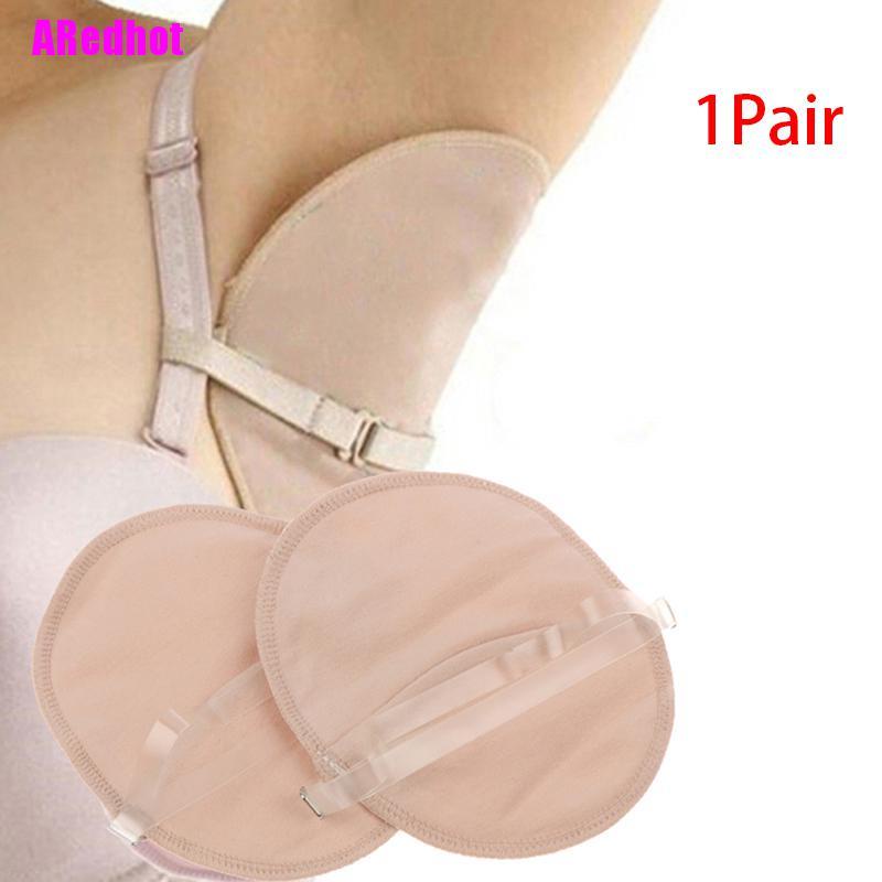 Cặp Miếng Đệm Thấm Hút Mồ Hôi Dưới Cánh Tay