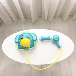 Balo súng bắn nước Umoo