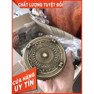 Trống đồng đúc các cỡ