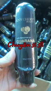 KEM TAN MỠ LẠNH ANGCHERY GUANARA(MẠNH GẤP 4 LẦN)