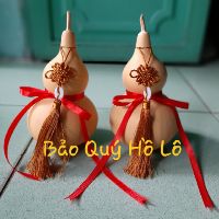 10 hạt Bầu Hồ Lô