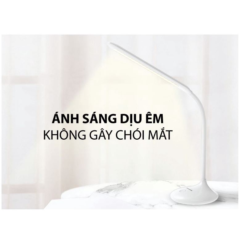 [Rẻ vô địch] Đèn Bàn LED Panasonic HH-LT0221P19 - Hàng chính hãng