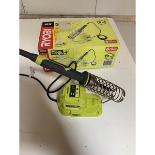 mõ Hàn ryobi 18v