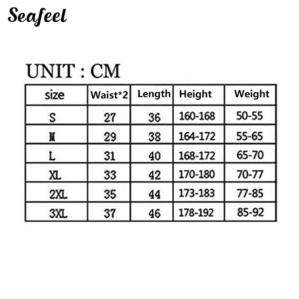 Seafeel Quần Short Chống Sốc Cho Người Đi Xe Đạp Leo Núi