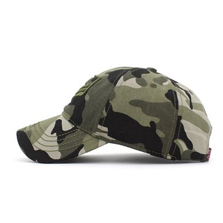 Nón chiến thuật Army phong cách quân đội