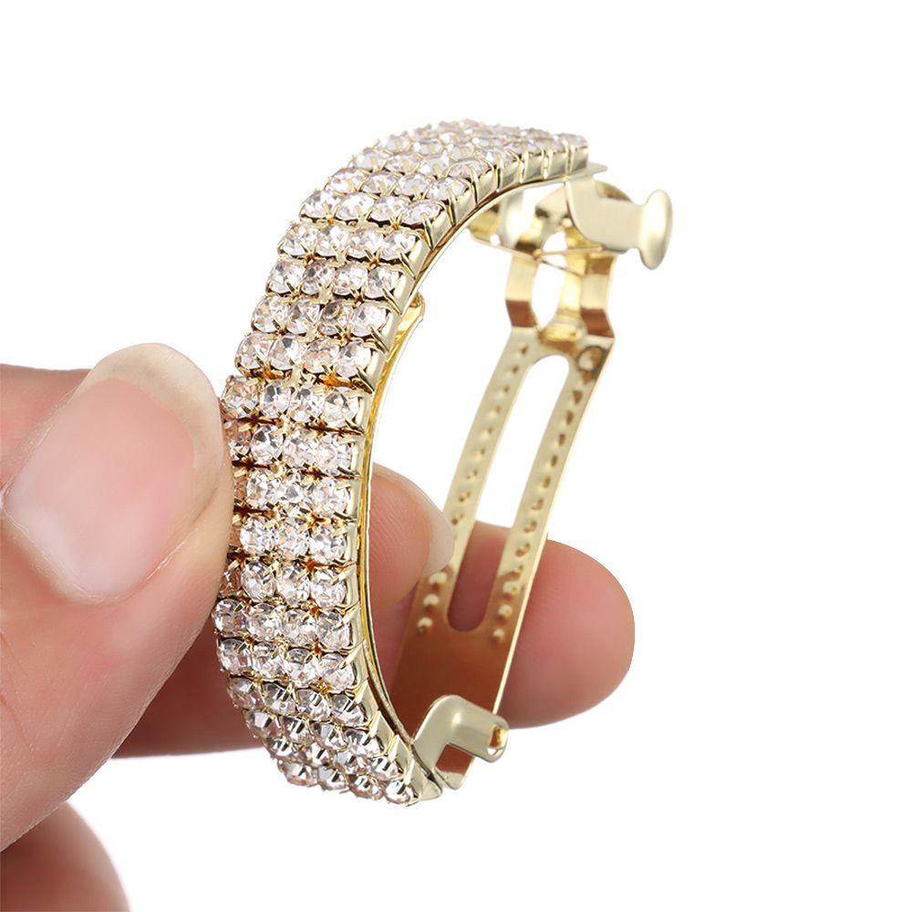 BORAG Kẹp TóC LấP LáNh ThờI Trang Cho Nữ