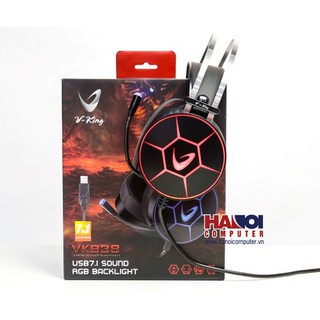 Tai nghe gear vking vk938