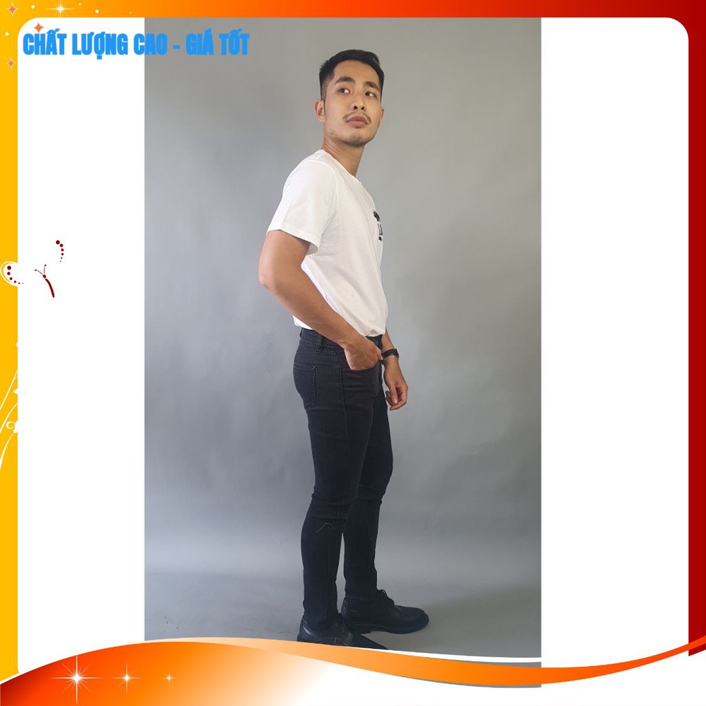 Áo Thun Nam Tay Ngắn Áo Phông Nam Tay Lỡ Cổ Tròn Thời Trang Cao Cấp | A01-12 operatorzshop