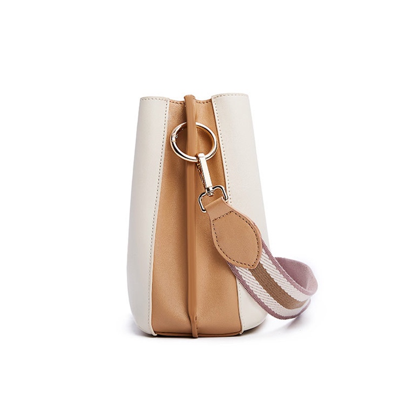 Túi đeo vai messenger IELGY sức chứa lớn thời trang trẻ trung dành cho nữ