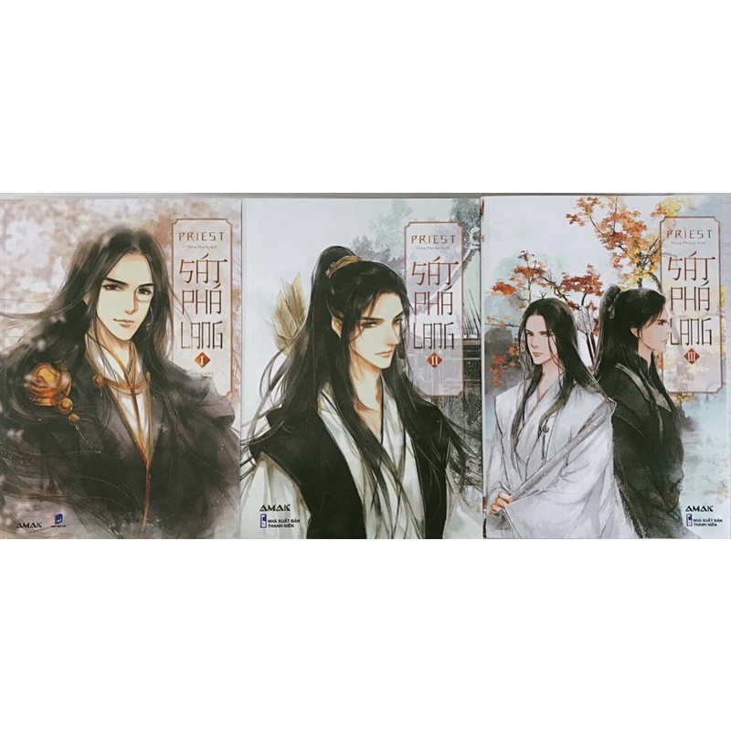 Notebook - Sát phá lang trọn bộ