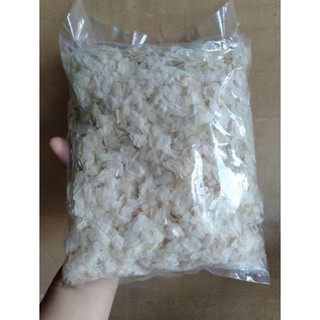 [500g/1kg] Cốm dẹp trắng cán mỏng