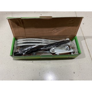 Vam cảo 3 càng 8 inch