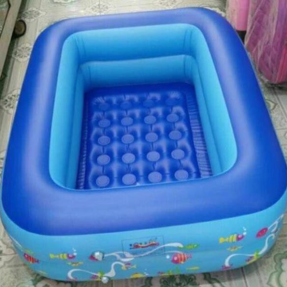 Bể Bơi 1,2M 2 Tầng