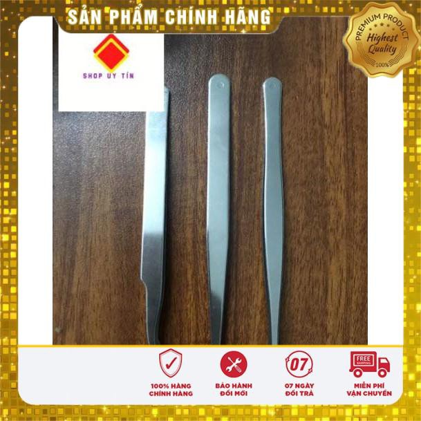 Bộ 3 nhíp banh gắp linh kiện giá cực tốt