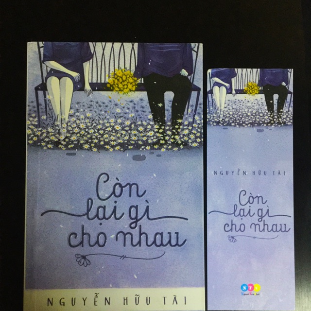 Còn lại gì cho nhau