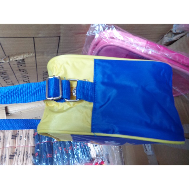 Túi đeo chéo cho bé