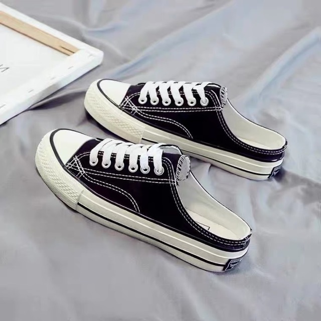 Giày Sục Lười Nam Nữ Unisex Siêu Đẹp | BigBuy360 - bigbuy360.vn