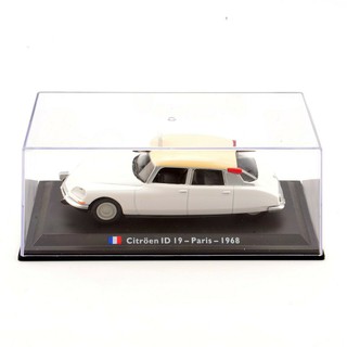 Mô hình xe ô tô citroen id 19-pais-1968 tỉ lệ 1 / 43