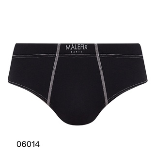 Quần lót nam cạp vừa - Malefix Pháp