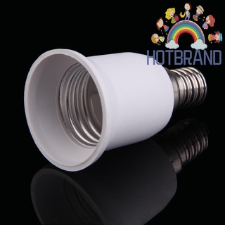Đuôi đèn chuyển đổi từ E14 sang E27 chất lượng cao