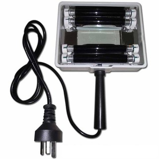 [Miễn phí vận chuyển ] Đèn wood soi da dùng trong spa thẫm mỹ viện