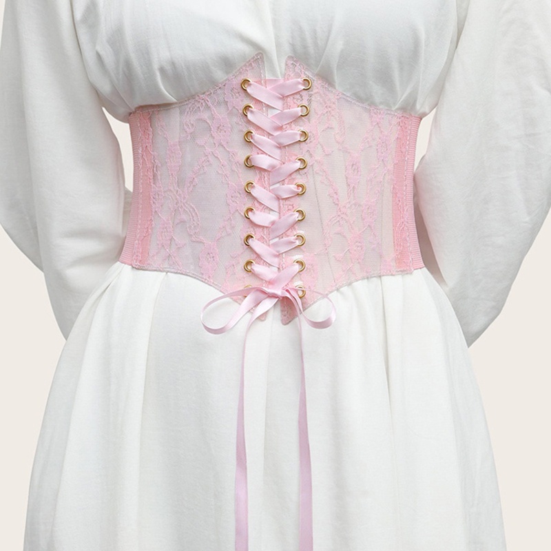 Đai nịt bụng định hình eo thon cho nữ