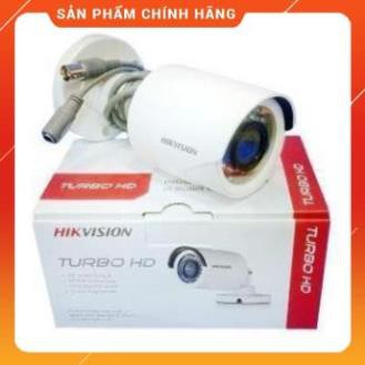 CAMERA 2.0 HDTVI 2MP HIKVISION DS-2CE16DOT-IRP