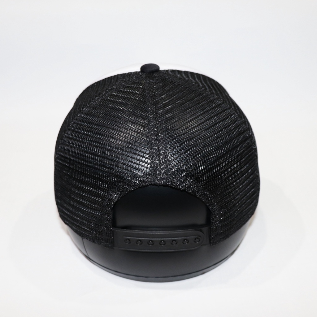 Nón NHS Snapback Beach Lưới - Mũ Vi Vu Bãi Biển Beach001.