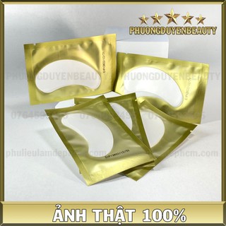 Miếng Dán Mi Dưới, Gel Pad Dán Mi - Set 50 Cặp