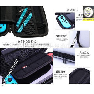 Bóp Đựng Chống Sốc Nintendo Switch