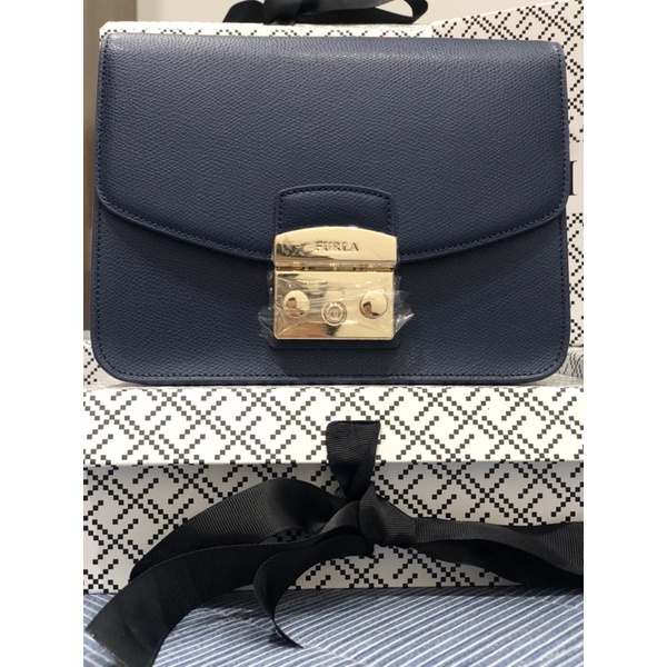 Túi Nữ FURLA METROPOLIS Size 21cm