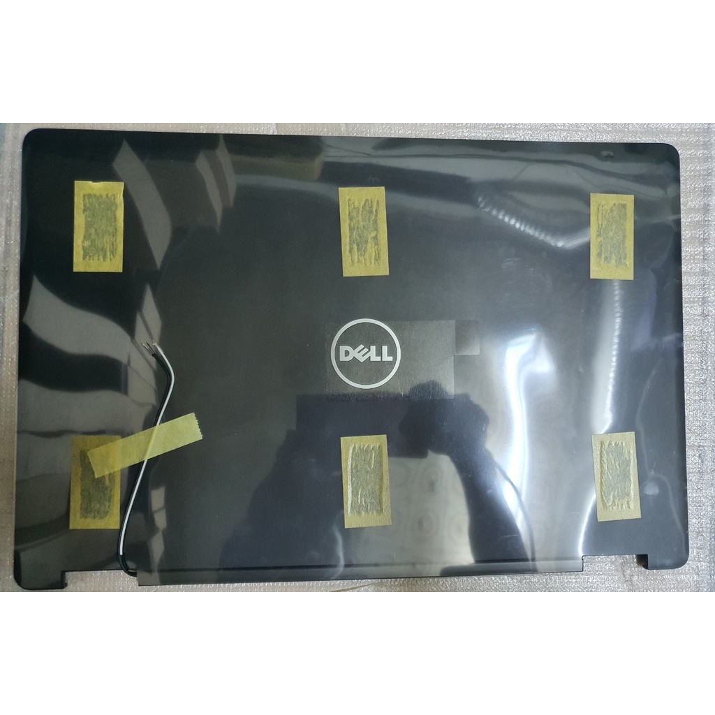 Vỏ Laptop Dell Latitude 5580/5590/ Precicison 3520 chính hãng