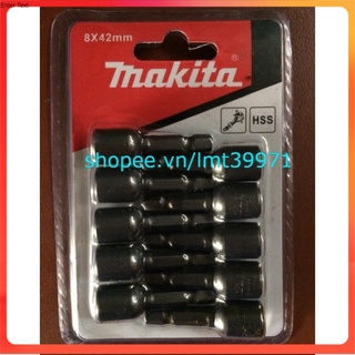 11k/1 chiếc đầu vít bắn tôn Makita 8x42mm