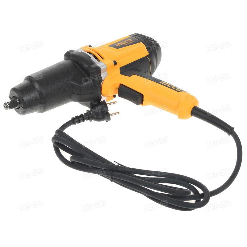 1/2inch Máy vặn bu lông 1050W INGCO IW10508