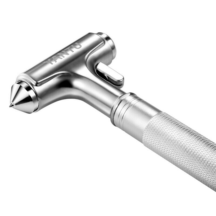 Búa thoát hiểm YANTU F06 vật dụng cần có trên ô tô