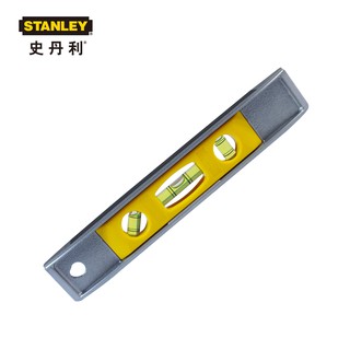 Thước thủy từ tính Stanley 9 inch 42-465 (STHT42465-8)