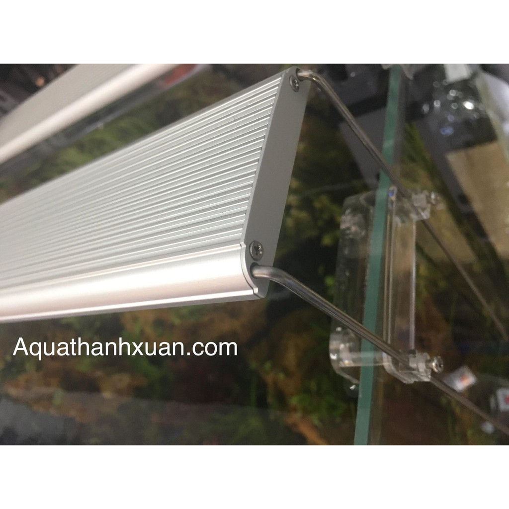 ĐÈN LED ODYSSEA SLIM X 10000K CHO BỂ THỦY SINH