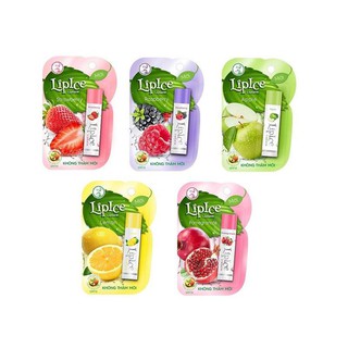 Son dưỡng không màu LipIce 4.3g