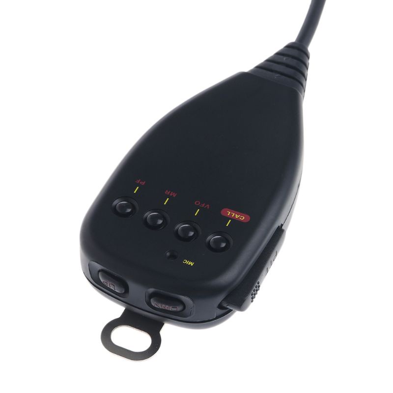 Micro Cầm Tay 8 Pin Chuyên Dụng Cho Radio TM-231 MC-44 TM-241