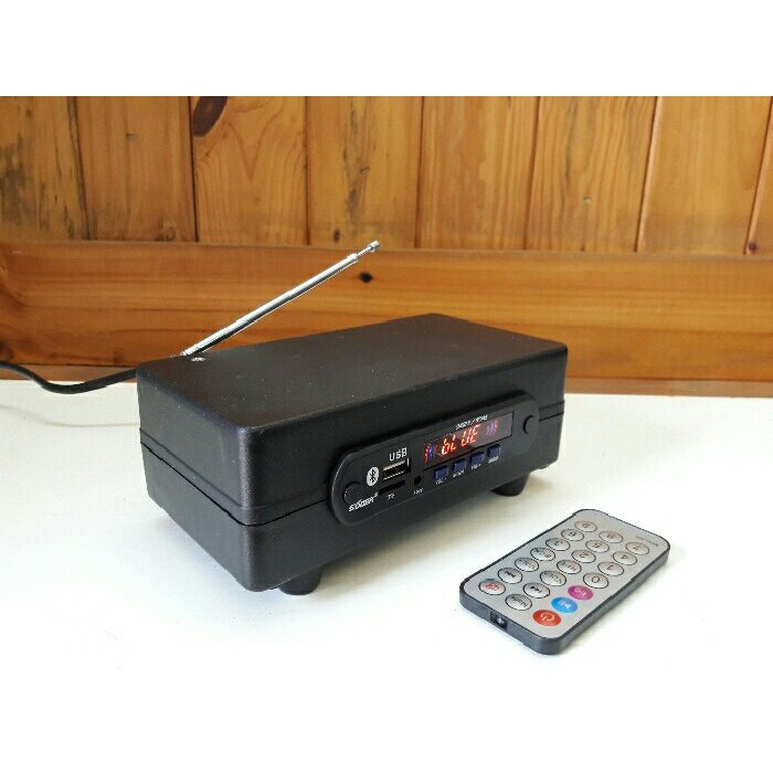 NGUỒN AUTO VOLT-THIẾT BỊ NHẬN BLUETOOTH nâng cấp cho Amply đời cũ-LH 0913112514