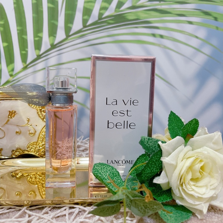 Nước hoa Lancome lavie est belle edp 15ml