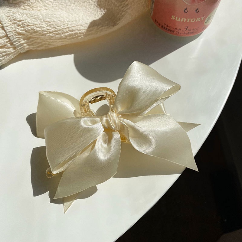 Kẹp Tóc Hình Cá Mập Cỡ Lớn 2022 Kiểu Hàn Quốc Thời Trang Mùa Hè