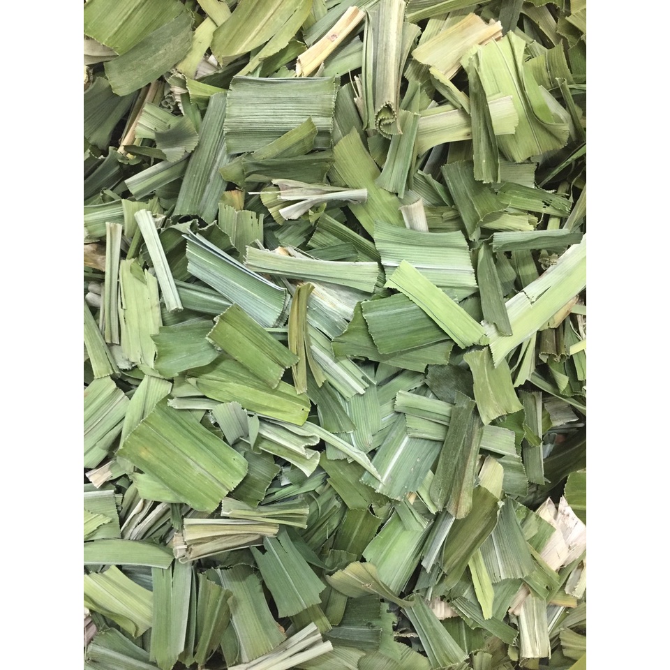 Lá Nếp Thơm (Lá Dứa Thơm) Tây Bắc