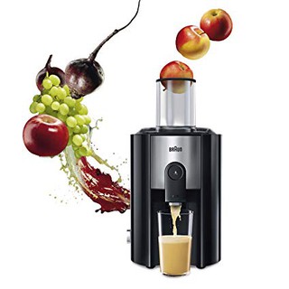 Máy ép trái cây Braun J500