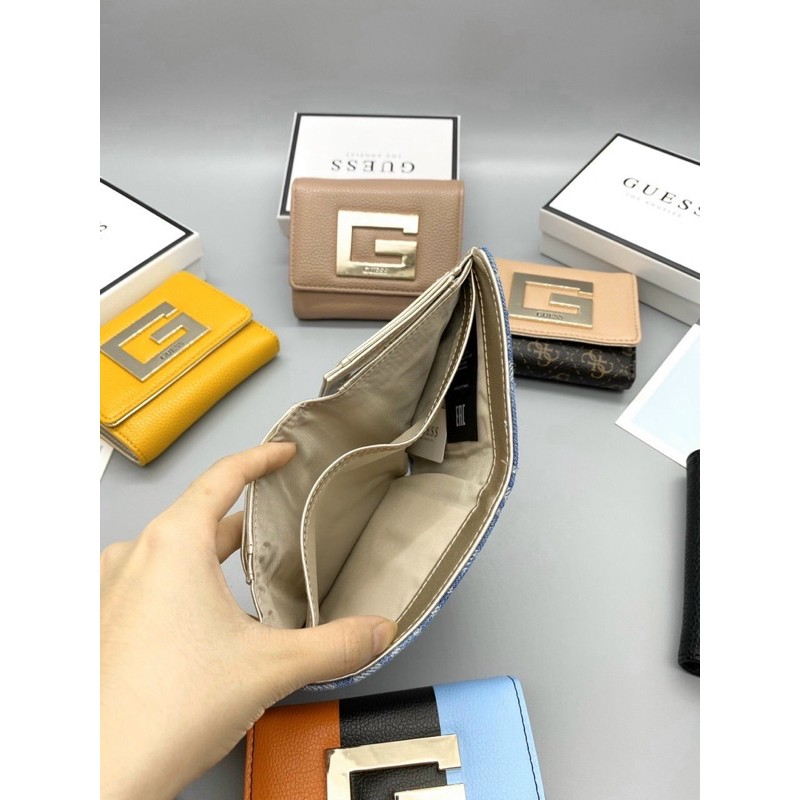 VÍ GUESS BRIGHTSIDE