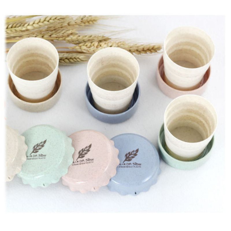 Cốc uống nước lúa mạch