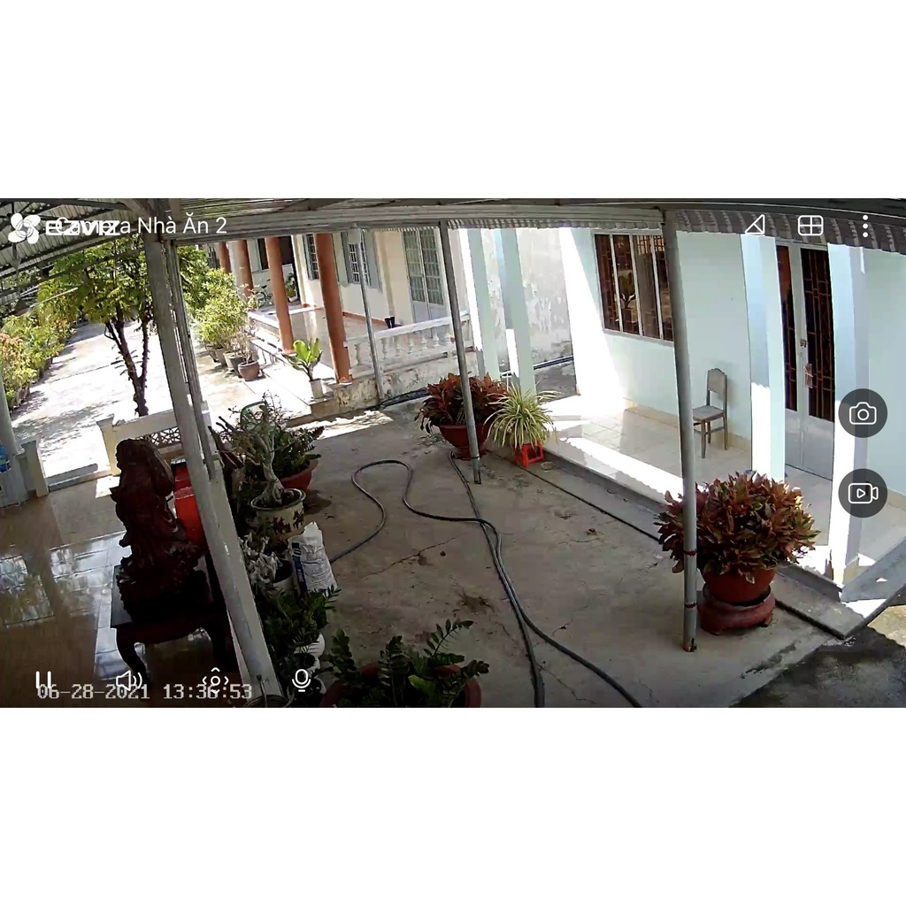 Camera Ezviz C6N 1080P Siêu Nét Xoay 365 độ | BigBuy360 - bigbuy360.vn