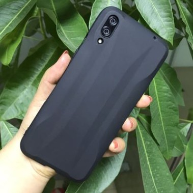 Ốp lưng TPU xiaomi black shark 2 mềm mịn