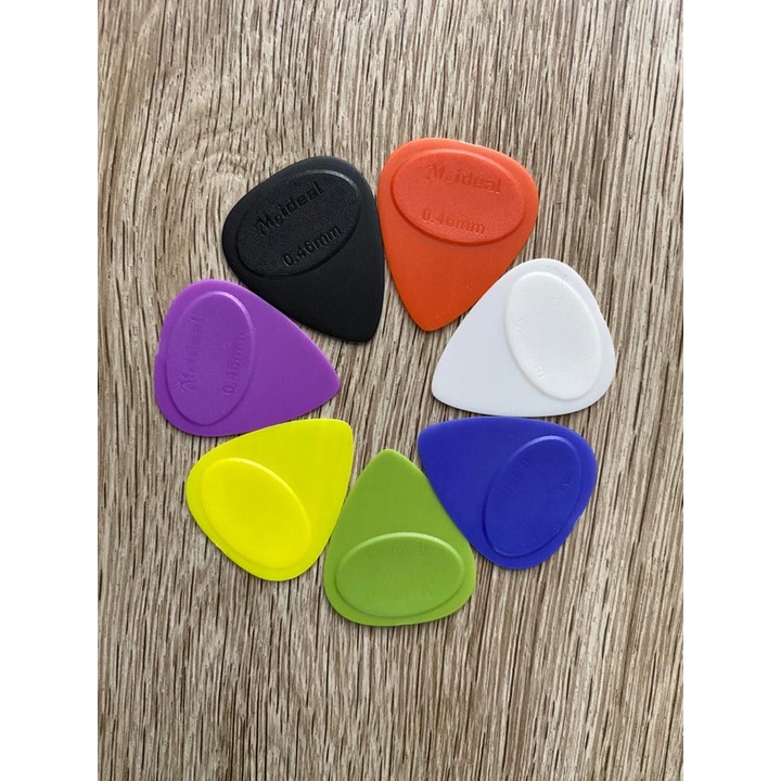 Pick (Phím) gảy đàn